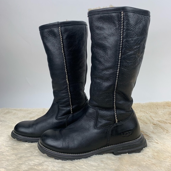 ugg brooks tall 7